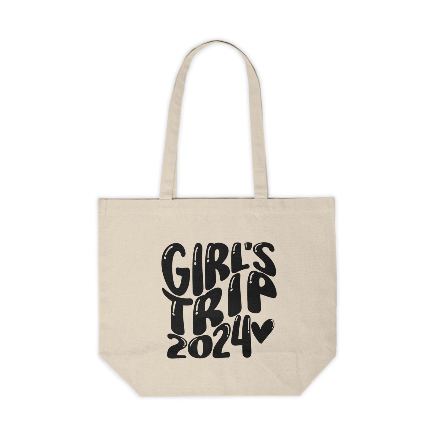 Girl's Trip 2024 Tote Bag